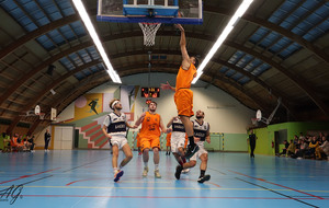 Calendrier des matchs
