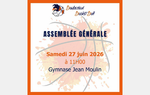 Assemblée générale