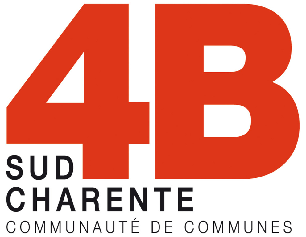 COMMUNAUTÉ DE COMMUNES DES 4B SUD CHARENTE