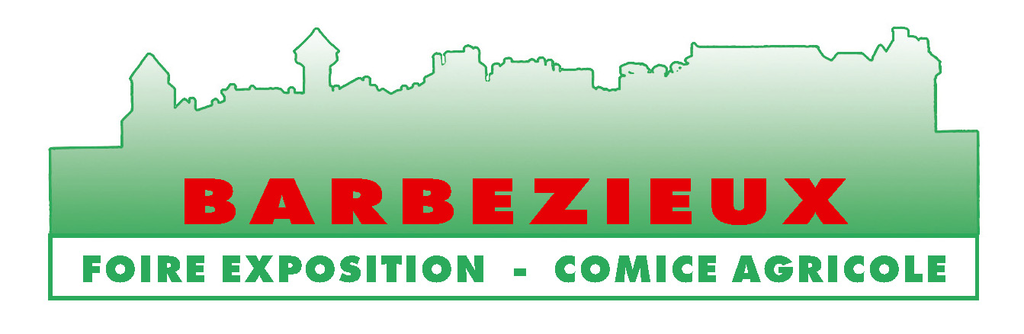 FOIRE EXPOSITION - COMICE AGRICOLE BARBEZIEUX