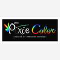PIXIE COLOR