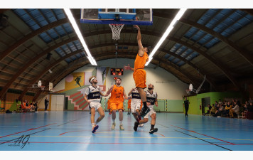 Calendrier des matchs