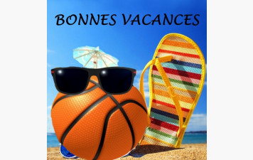 C'est les vacances !!!