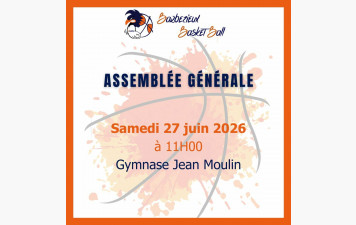 Assemblée générale