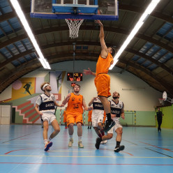 Calendrier des matchs